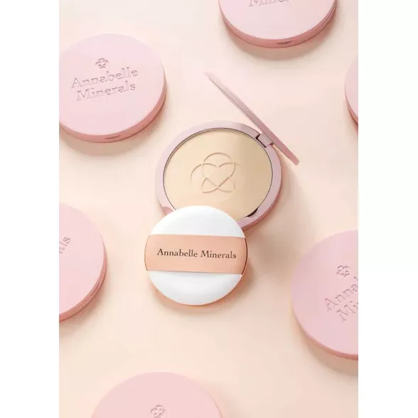 Annabelle Minerals makiažo kempinėlė