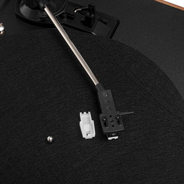 Adler stereo patefonas