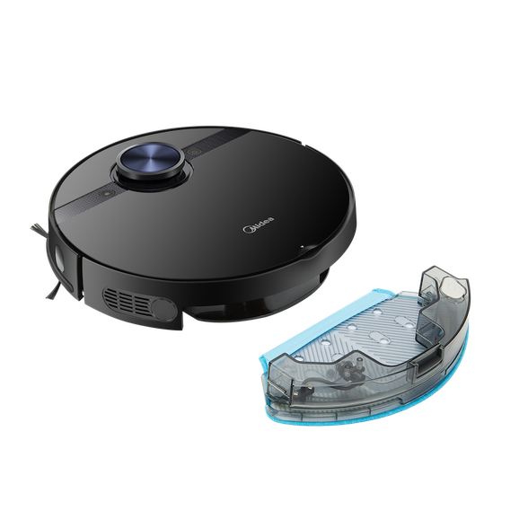 Midea Robot Vacuum Cleaner | M7 Evo