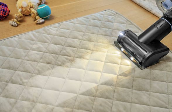 Bissell Stick Vacuum | PowerClean FurFinder Select | Cordless operating | 200 W | 25.2 V | Operating time (max) 40 min B