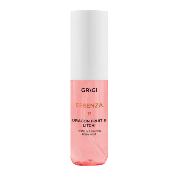 GRIGI ESSENZA WOMAN DRAGON FRUIT & L?TCHI NO 12 PERFUME