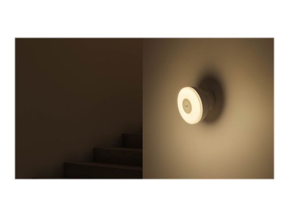 Xiaomi Night Light Mi Motion Activated 2 šviestuvas