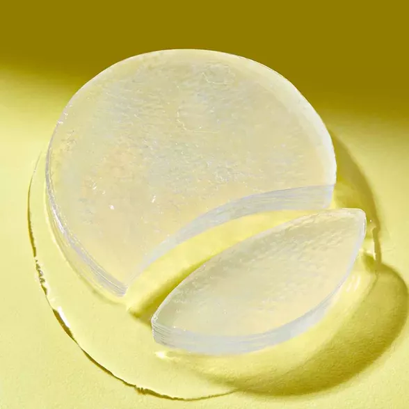 Cosrx Advanced Snail Hydrogel Eye Patch paakių pagalvėlės, 60 vnt.
