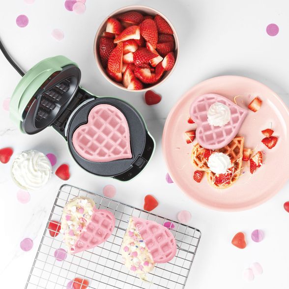 Petra 5 in 1 mini vaflinė