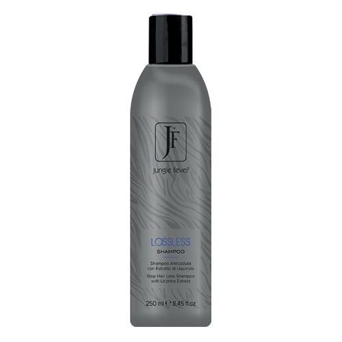 Jungle Fever Anti Hair Lossless  šampūnas nuo plaukų slinkimo,  250 ml.