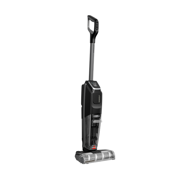 Bissell CrossWave OmniForce Edge Select belaidis dulkių siurblys su plovimo funkcija