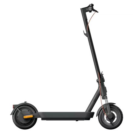 Xiaomi Electric Scooter 5 GL elektrinis paspirtukas, juodas