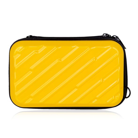 Bath set BATH + BODY TOOLKIT in travel hardcase,Incl. 100ml body wash, 50ml hand scrub, fragrance: