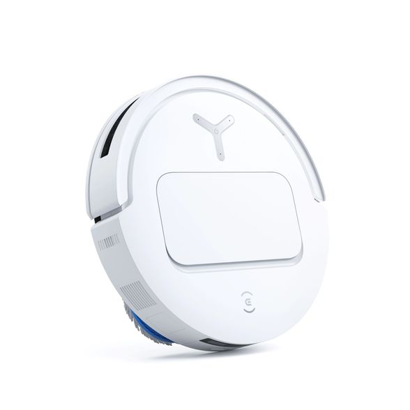 Ecovacs Deebot T50 Pro Omni plaunantis dulkių siurblys robotas