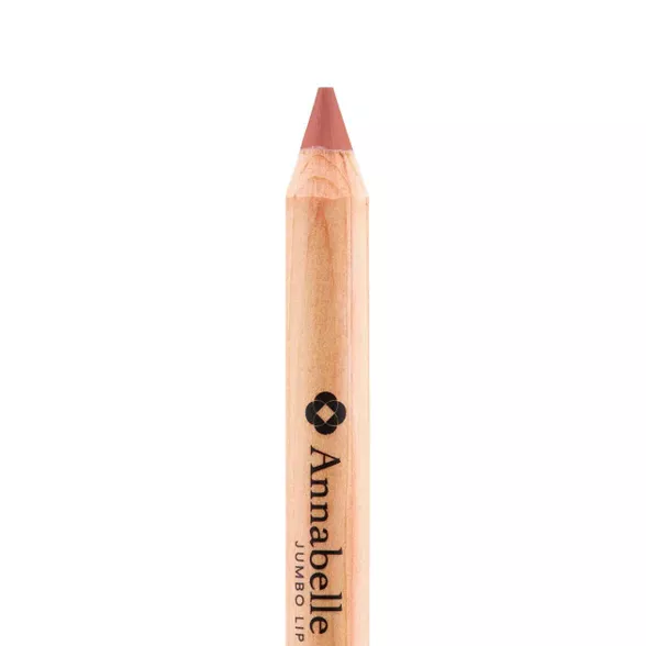 Annabelle Minerals Jumbo Lip Pencil kreminis lūpų pieštukas