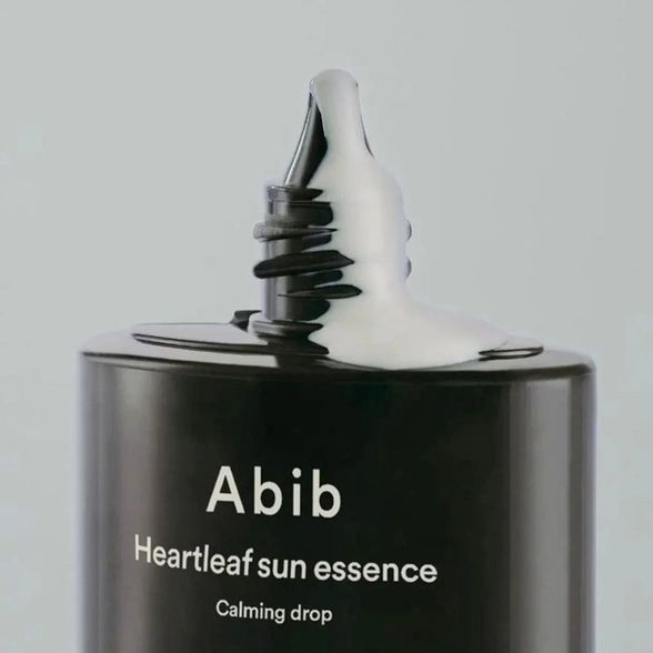 Abib - Heartleaf Sun Essence Calming