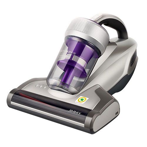 juemi Jimmy | Vacuum Cleaner | Anti-mite UV JV35 | Handheld | Dry | 700