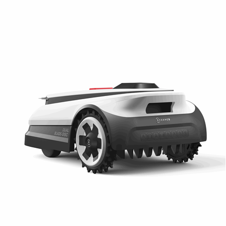Ecovacs Goat A1600 RTK belaidis vejos pjovimo robotas