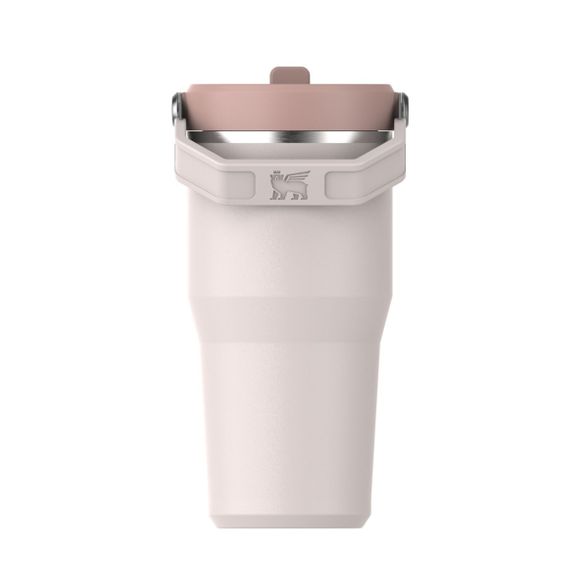 Gertuve „Stanley  IceFlow Flip Straw" (0