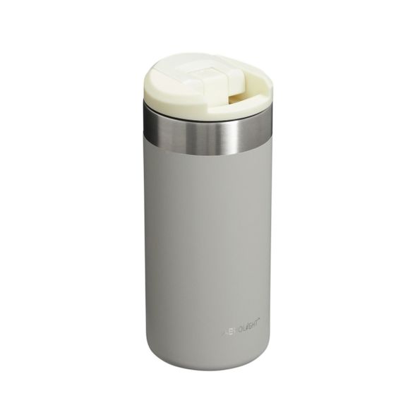The AeroLight™ Transit Mug .35L / 12oz Fog PILKA