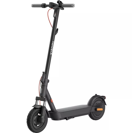 Xiaomi Electric Scooter 5 GL elektrinis paspirtukas, juodas