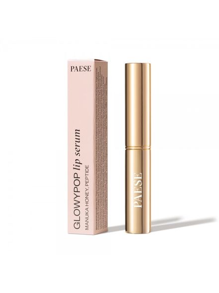 Paese Glowy Pop lūpų serumas, 503, 2.2 g.
