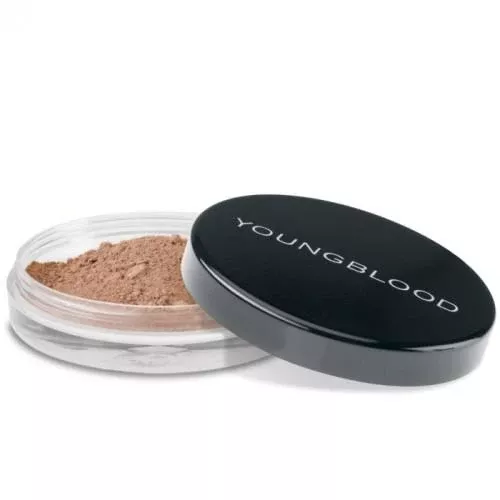 Youngblood Loose Natural Mineral Foundation, 10 g.