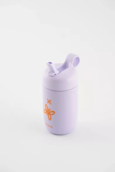Equa Butterfly vaikiška gertuvė, 400 ml.
