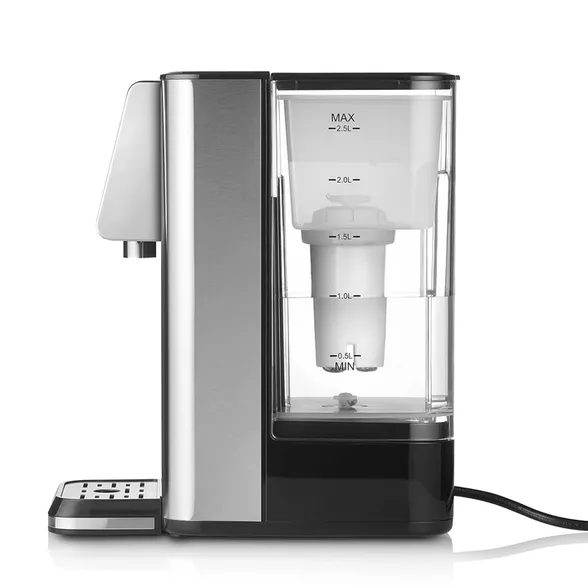 Caso Turbo Hot HW620 karšto vandens virdulys dozatorius