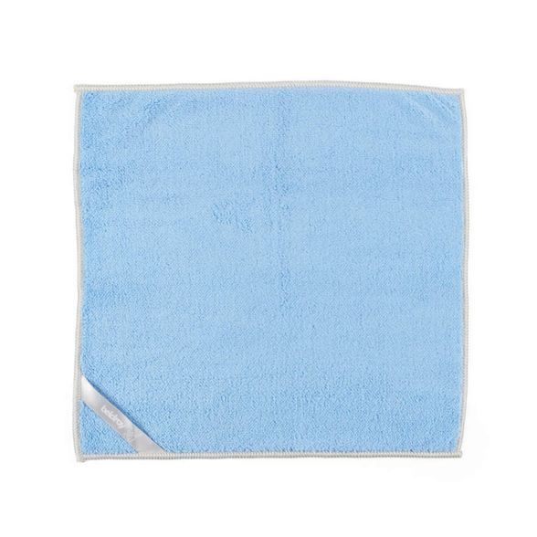 Beldray antibakterinės mikropluošto šluostės, 4 vnt.