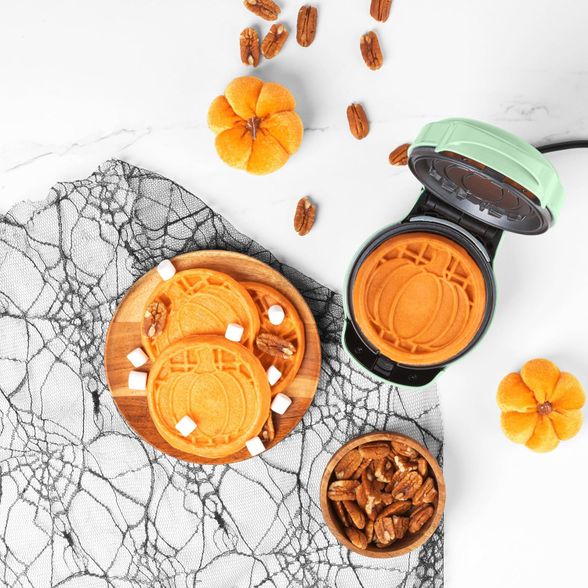 Giles & Posner 5 in 1 mini vaflinė