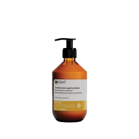 Insight Dry Hair kondicionierius sausiems plaukams, 350 ml.