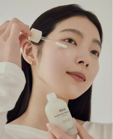 Abib - Jericho Rose Bifida Serum Firming Drop - Firming Serum - 50ml