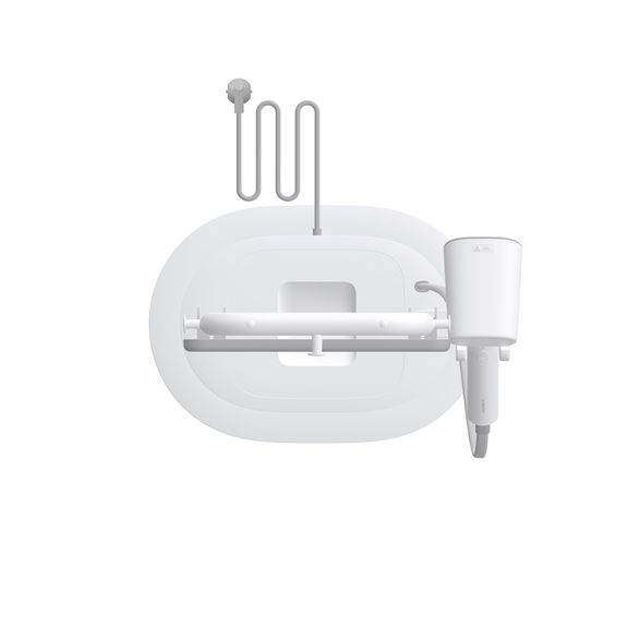 Xiaomi Standing Garment Steamer pastatomas drabužių garintuvas
