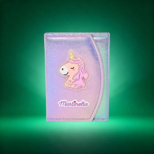 Martinelia Unicorn kosmetikos rinkinys vaikams