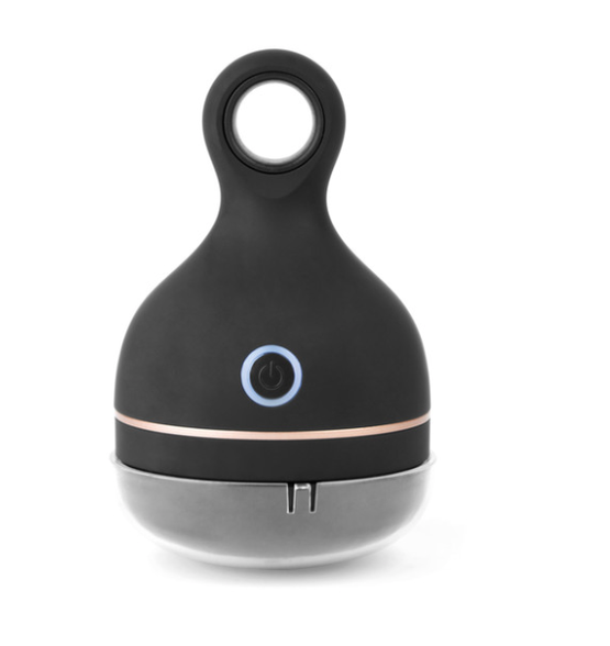 BELDRAY LINT REMOVER Juodas