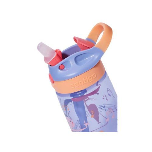 Contigo Gizmo Flip Wink Dancer vaikiška gertuvė, 420 ml.