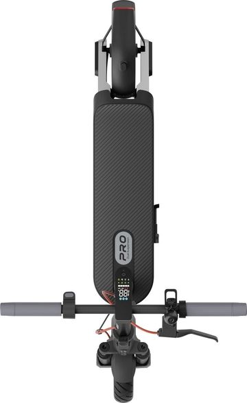 Xiaomi Electric Scooter 5 Pro GL elektrinis paspirtukas, juodas
