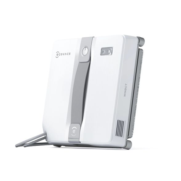 Ecovacs Winbot Mini Grey langų valymo robotas