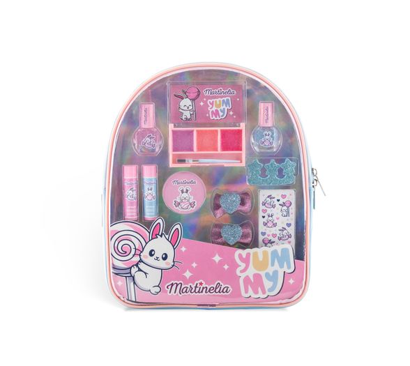 Martinelia Yummy Bag Set kosmetikos rinkinys