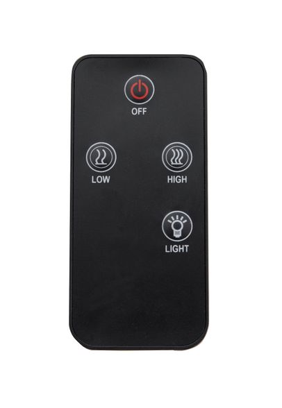 Sunred Artix C-HB Compact pakabinamas infraraudonųjų spindulių šildytuvas