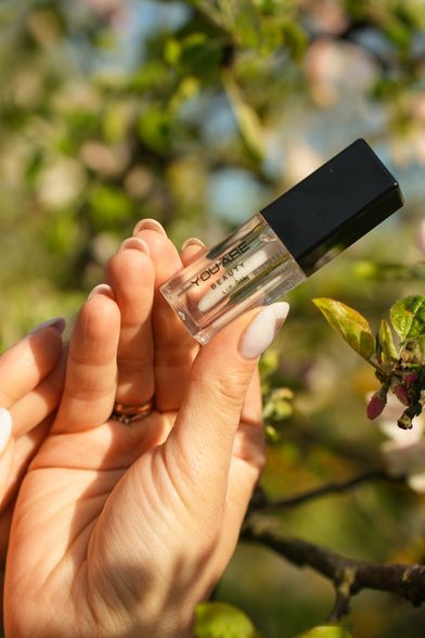 YOU ARE Beauty lūpų aliejus – 01