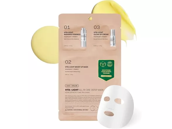 VT Cosmetics - Vita-Light All In One