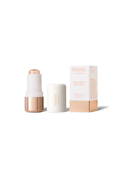 Paese švytėjimo suteikiantis pieštukas, #01 Fresco, 6 g.