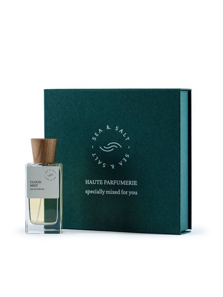 Sea & Salt Cloud Mist nišiniai kvepalai, 50 ml.