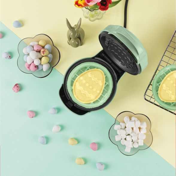 Petra 5 in 1 mini vaflinė