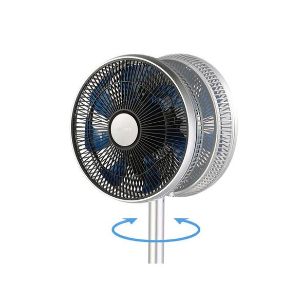 Jimmy JF41 Pro ventiliatorius