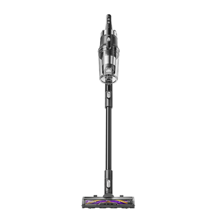 Midea Vacuum Cleaner | P8 Plus MP08EUGY-DS | Handstick 2in1 | 25.9 V | Operating time (max) 60 min | Black | Warranty 24