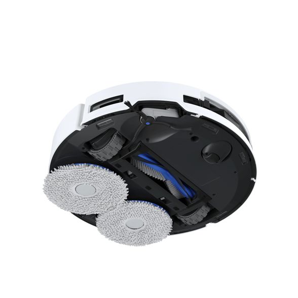 Ecovacs Deebot T50 Pro Omni plaunantis dulkių siurblys robotas