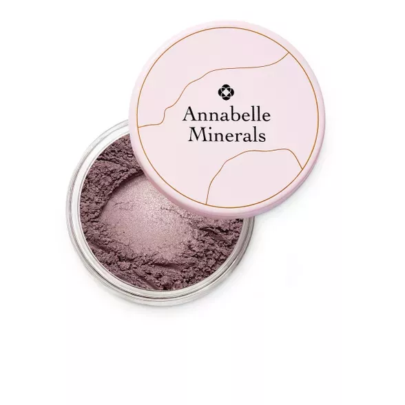 Annabelle Minerals mineraliniai akių šešėliai, 3 g.