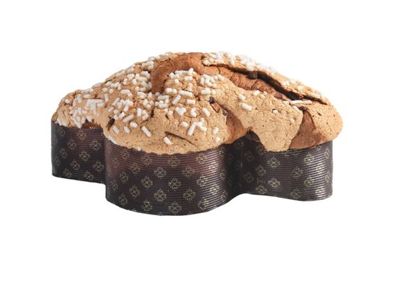 FIASCONARO COLOMBA  PYRAGAS SU ŠOKOLADO LAŠELIAIS 1 KG
