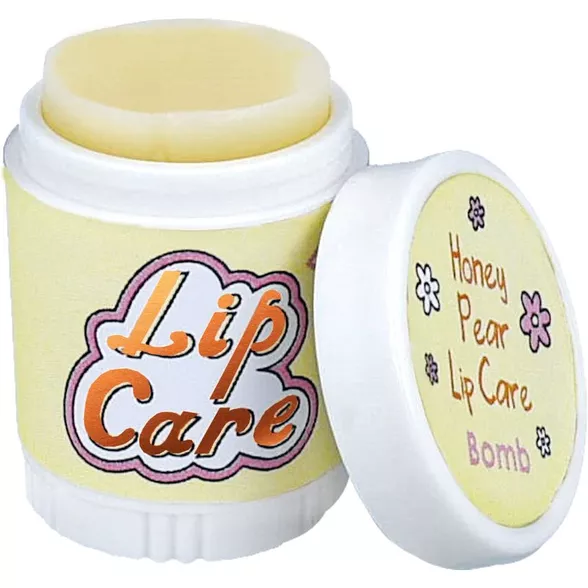 Honey Pear Lip Care 4.5g Case 10 P & R in Display Tray