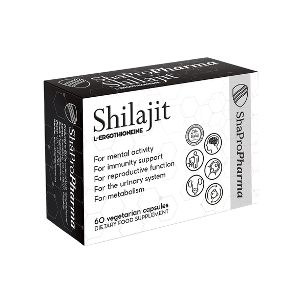 Shilajit