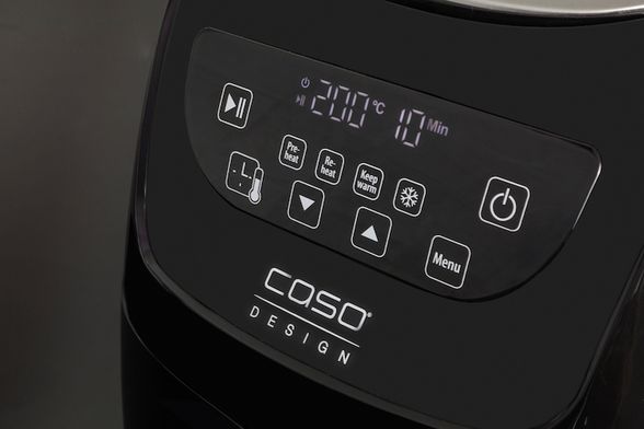 Caso AF250 Air Fryer