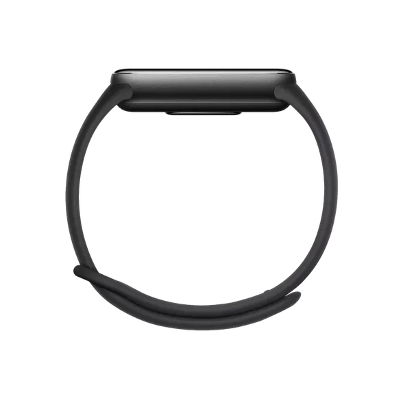 Xiaomi Smart Band 10 | AMOLED | Waterproof | Bluetooth | Midnight Black